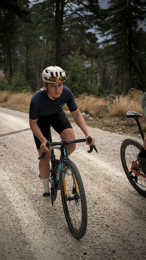 BMC dealer impressie foto bmc kaius 3