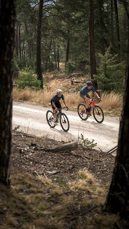 BMC dealer impressie foto bmc kaius