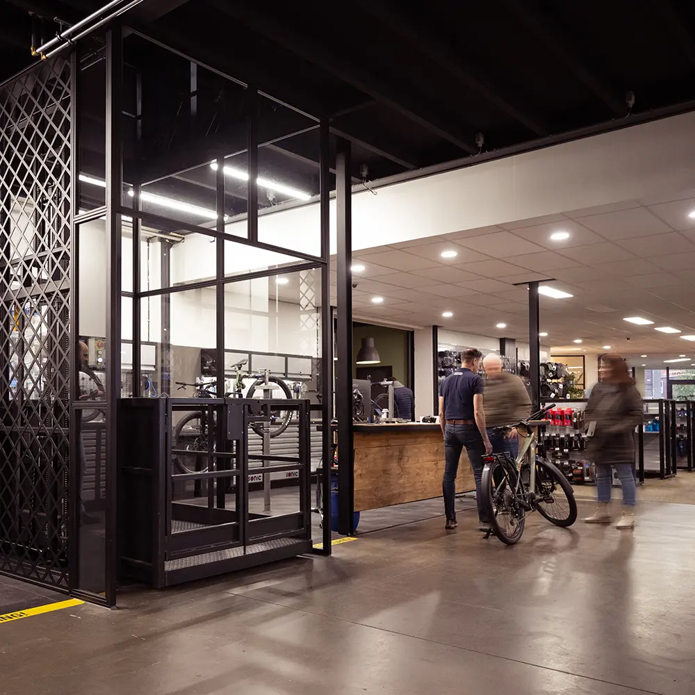 De Urban Arrow dealer in Oosterhout Breda en omgeving