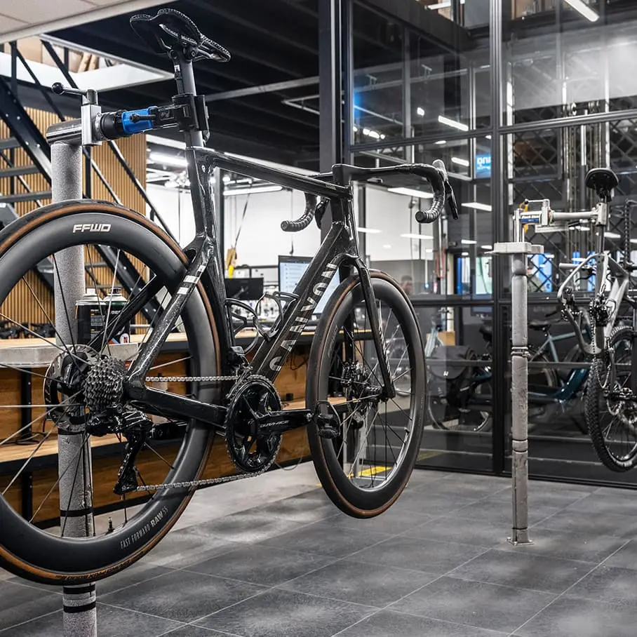 Canyon Service Partner